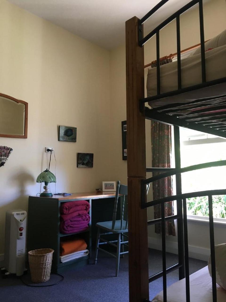 Halfmoon Cottage 아카로아 외부 사진
