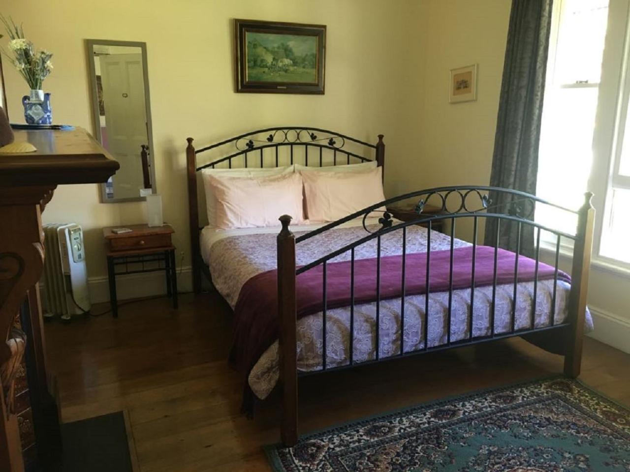 Halfmoon Cottage 아카로아 외부 사진